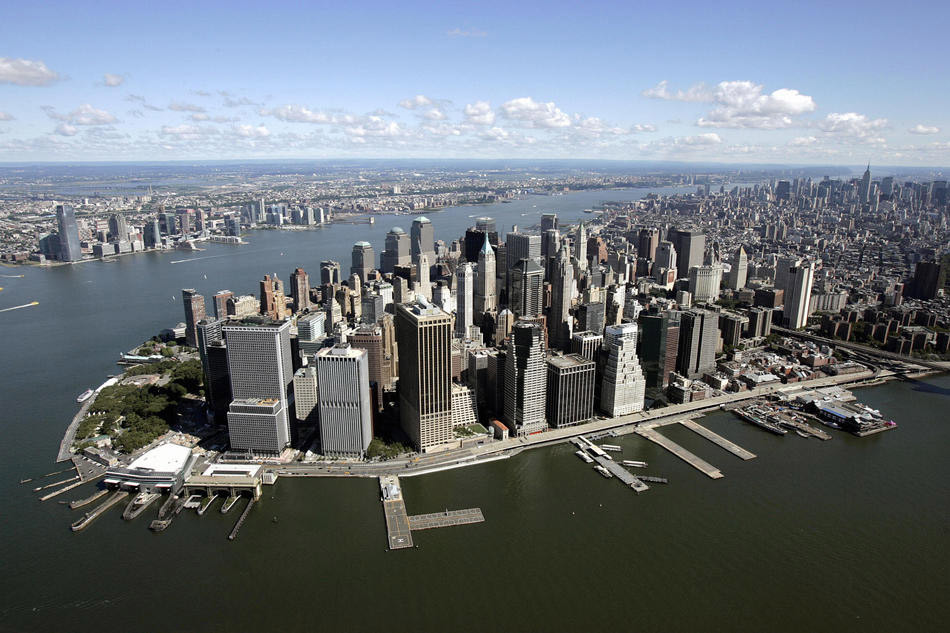 Нью-Йорк остается лидером среди городов с наибольшей инвестиционной привлекательностью