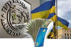 МВФ планирует третий и четвертый транши для Украины