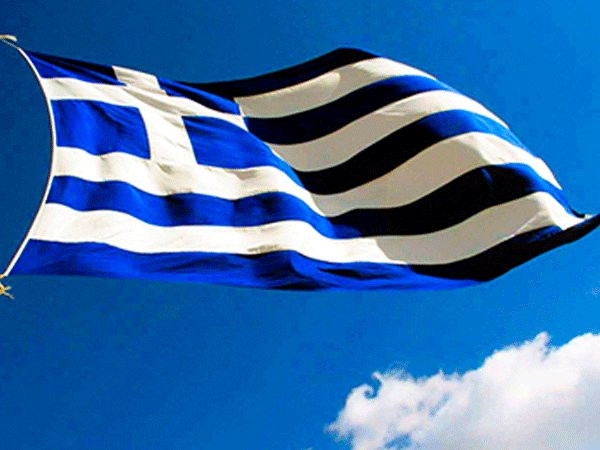 Греции выделили кредит на €35 млрд