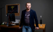 Max Polyakov, founder of Firefly Aerospace intends to invest in Ukraine ...