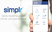 Интранет-платформа на базе ИИ Simplr привлекла $70 млн InVenture