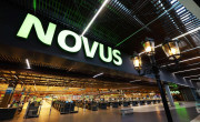 Novus has received a loan for UAH 400 million from Oschadbank under the ...