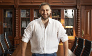 Українська криптобіржа KUNA продає свій бізнес в Україні InVenture