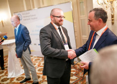 Strategic and geopolitical investments into Ukraine are knocking on doors 