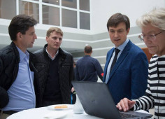  Investments in biomass to contribute Ukraine’s sustainable growth  