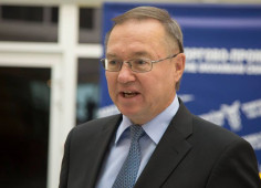  Investments in biomass to contribute Ukraine’s sustainable growth  