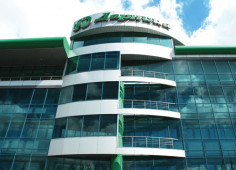 Pharmaceutical Company «Darnitsa» begins its public floatation in an amount of 1 billion UAH