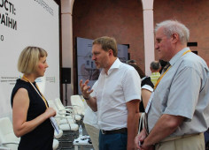 Energy Efficiency Fund. Major START-UP of UKRAINE