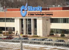 Lockheed Martin to buy Sikorsky Aircraft for more than $8 Billion