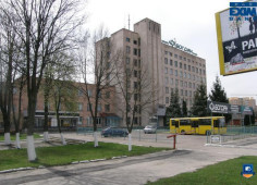 Аукціон з продажу зобов’язань автомобілебудівної компанії «БОГДАН МОТОРС»