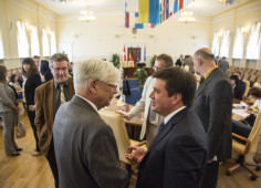 German company to implement municipal projects worth EUR 5,85mln in 4 cities of Ukraine