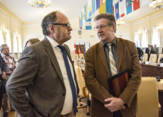 German company to implement municipal projects worth EUR 5,85mln in 4 cities of Ukraine