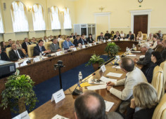 German company to implement municipal projects worth EUR 5,85mln in 4 cities of Ukraine