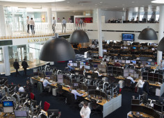 Simon Fasdal from Saxo Bank: “Ukraine has a flexible economy”