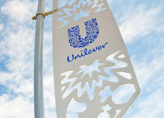 Unilever to pack its branded tea in Ukraine