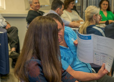 В Тель-Авиве состоялся международный форум «Invest & Trade in Ukraine» с фокусом на рынок здравоохранения