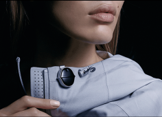 Созданный украинцами гаджет для перевода голоса в текст собрал $57 тыс. на Kickstarter за 48 часов