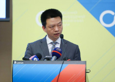 Chinese investments are on approach to Ukraine