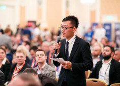 Strategic and geopolitical investments into Ukraine are knocking on doors 