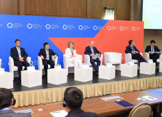 Chinese investments are on approach to Ukraine