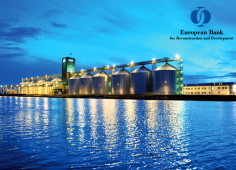 EBRD provides financing facility for Ukraine’s Nibulon