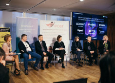 Итоги конференции и выставки eCommerce 2018