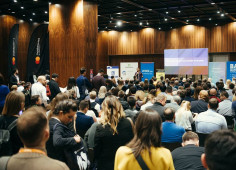 Итоги конференции и выставки eCommerce 2018