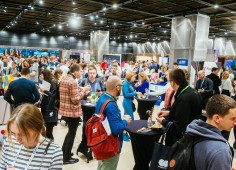 Итоги конференции и выставки eCommerce 2018