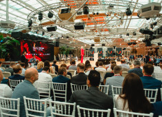 GRAIN UKRAINE-2018: главные месседжи конференции