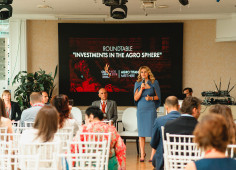 GRAIN UKRAINE-2018: главные месседжи конференции