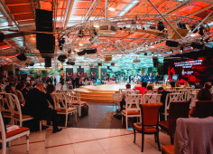 GRAIN UKRAINE-2018: главные месседжи конференции