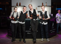 Итоги конференции и выставки eCommerce 2018