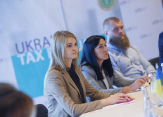 Відбулася перша зустріч нових політиків з бізнесом: податкове майбутнє країни