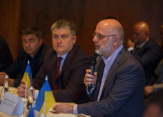 Відбулася перша зустріч нових політиків з бізнесом: податкове майбутнє країни