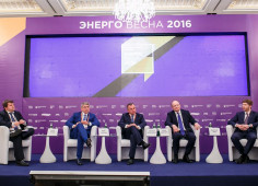 Strategic and geopolitical investments into Ukraine are knocking on doors 