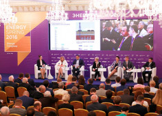 Strategic and geopolitical investments into Ukraine are knocking on doors 