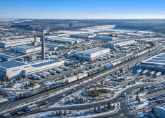 Чому в Україні формується новий центр агропереробки — і як індустріальні парки стають точками зростання