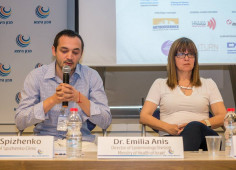 В Тель-Авиве состоялся международный форум «Invest & Trade in Ukraine» с фокусом на рынок здравоохранения