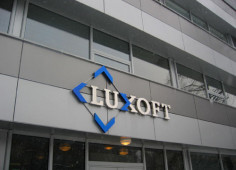 American BlackRock fund took up Luxoft shares  