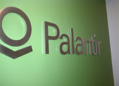 The most mysterious startup Palantir was estimated at $ 20 billion