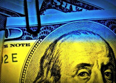 Deficit of external funding  of Ukraine in 2015 will be equal to $18,4 bln 