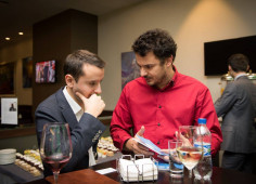 UVCA celebrated 1-st anniversary