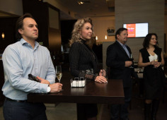 UVCA celebrated 1-st anniversary