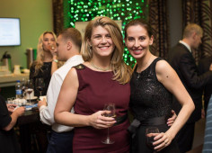 UVCA celebrated 1-st anniversary