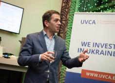 UVCA celebrated 1-st anniversary