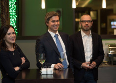 UVCA celebrated 1-st anniversary