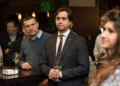 UVCA celebrated 1-st anniversary