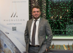 UVCA celebrated 1-st anniversary