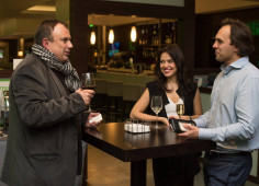 UVCA celebrated 1-st anniversary