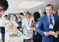 Инвестиции в агрологистику имеют большие перспективы